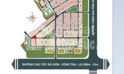 KẸT TIỀN BÁN BÁN ĐẤT GIÁ RẺ PHƯỜNG PHÚ HỮU KDC KHANH AN!!!!