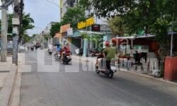 KHÔNG THỂ RẺ HƠN!! NHÀ MT BÌNH TRƯNG ĐÔNG KDC SẦM UẤT GIÁ CỰC RẺ!!