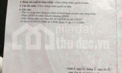 GIÁ RẺ BAO KHU VỰC!!!!ĐẤT VUÔNG VỨC LONG TRƯỜNG CẦN TIỀN BÁN GẤP!!!!