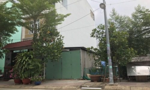 BÁN ĐẤT GẦN HOÀNG HỮU NAM 100M ĐƯỜNG LỚN THUẬN TIỆN Ở HOẶC KINH DOANH!!!!