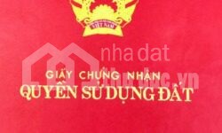 NHÀ CŨ 1 TR 1 LẦU GẦN BÌNH TRIỆU SÁT KĐT VẠN PHÚC CẦN BÁN GẤP!!!!