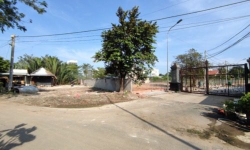 ĐẤT 1400M2 GẦN ĐÔNG TĂNG LONG VỊ TRÍ ĐẸP BÁN GẤP GIÁ TỐT!!!!