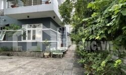 BIỆT THỰ SÂN VƯỜN 330M2 GẦN VÀNH ĐAI 2 CẦN BÁN GẤP!!!!