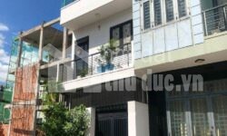 KẸT TIỀN QUÁ BÁN NHÀ 1 LẦU GẦN CHỢ ĐẦU MỐI GÍA RẺ HƠN KHU VỰC!!!