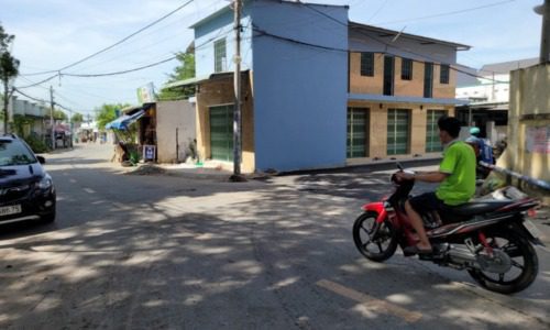 NHÀ 1 SẸC GẦN LÊ VĂN VIỆT GIÁ RẺ QUÁ CẦN BÁN GẤP!!!!