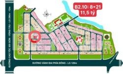 ĐẤT NỀN KDC KHANG AN NGAY VÒNG XOAY LIÊN PHƯỜNG BÁN RẺ!!!