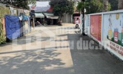 NÓNG!! ĐẤT MẶT TIỀN GẦN TĂNG NHƠN PHÚ GIÁ TRONG KẸT!!!