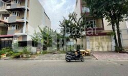 KẸT TIỀN BÁ GẤP!! ĐẤT 108M2 MT BÌNH TRƯNG ĐÔNG GẦN MT NGUYỄN DUY TRINH!!!!