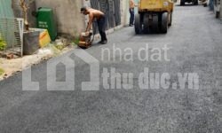 ĐẤT ĐẸP GẦN VÀNH ĐAI 2 – PHẠM VĂN ĐỒNG CẦN TIỀN QUÁ BÁN RẺ!!!!