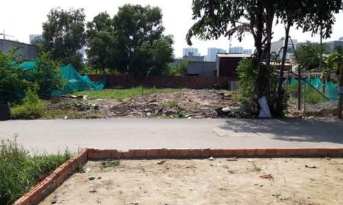 ĐẤT MT THÔNG VỚI NGUYỄN XIỂN – KDC PHƯỚC THIỆN RẺ BẤT NGỜ!!!