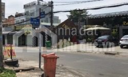 NHÀ MẶT TIỀN SAU LƯNG VINCOM LÊ VĂN VIỆT TNPB BÁN RẺ!!!