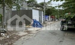 ĐẤT VUÔNG VỨC 100M2 ĐƯỜNG LÝ TẾ XUYÊN GIÁ RẺ BÈO!!!!!