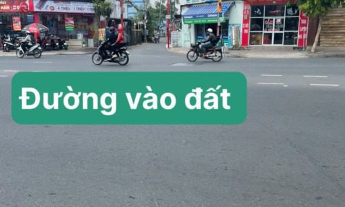 ĐẤT 2 MT ĐƯỜNG LỚN GẦN LÊ VĂN VIỆT TIỆN KINH DOANH BÁN GẤP!!!!