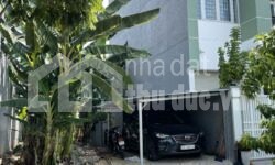 ĐẤT ĐẸP VUÔNG VỨC, MT KDC PHƯỚC LONG B KẸT QUÁ BÁN GẤP!!!