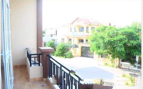 NGON QUÁ!! NHÀ 5 TẦNG MT KINH DOANH KHU SẦM UẤT THẠNH MỸ LỢI CẦN BÁN!!!!