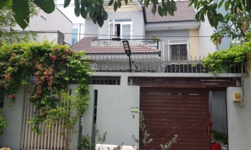 NÓNG!!! BIỆT THỰ MINI LINH ĐÔNG GẦN PHẠM VĂN ĐỒNG BÁN GIÁ RẺ BÈO!!!