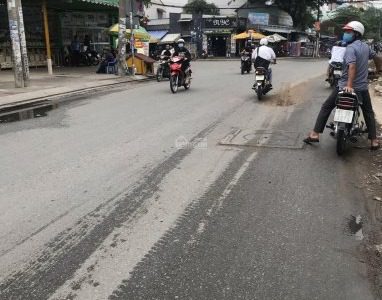 NÓNG!!! ĐẤT MT BƯNG ÔNG THOÀN TNPB GIÁ RẺ HƠN KHU VỰC!!!!!