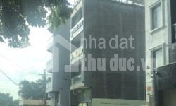 GẤP!!! ĐẤT TRUNG TÂM Q9 NGAY QUANG TRUNG – TRƯƠNG VĂN HẢI BÁN GẤP!!!!