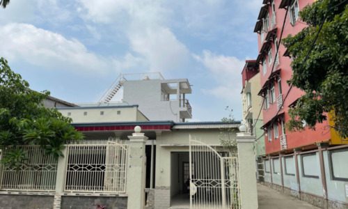 ĐẤT 2MT GẦN NGUYỄN DUY TRINH GIÁ RẺ KHU VỰC BÁN GẤP!!!!