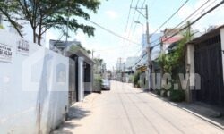 GẤP!!! NHÀ MT BÌNH TRƯNG ĐÔNG BÁN RẺ CÒN SÓT LẠI KHU VỰC!!!!