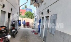 DÃY TRỌ 9 PHÒNG HIỆP PHÚ Q9 THU NHẬP CAO CẦN BÁN GẤP!!!!
