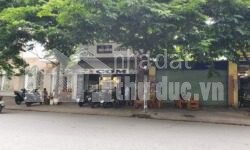 SỐC!!! ĐẤT MT NGAY MT CHUNG CƯ CBD NOW ZONE THẠNH MỸ LỢI BÁN GẤP!!!!!