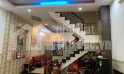 NHIỆT QUÁ!!!! NHÀ MT 100M2 CÁT LÁI CẦN TIỀN BÁN RẺ HƠN KHU VỰC!!!