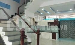 NHÀ TRUNG TÂM Q2 4 TẦNG VUÔNG VỨC CẦN BÁN GẤP GIÁ RẺ!!!!