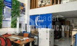SỐC!!! NHÀ SÁT NGUYỄN VĂN TĂNG 50M ĐANG CHO THUÊ VĂN PHÒNG GIÁ RẺ BÈO!!!!