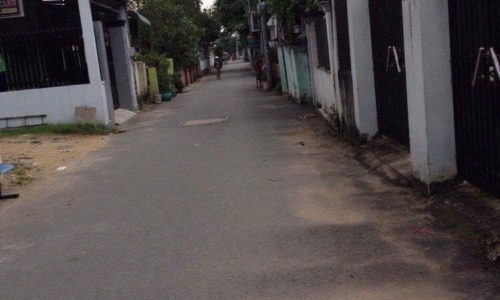 ĐẤT MT NGAY GẦN NGÃ 3 NGUYỄN VĂN TĂNG – NGUYỄN XIỂN Q9 GIÁ RẺ BẤT NGỜ!!!