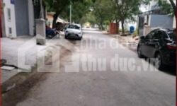 MUA NGAY KẺO LỠ!!! ĐẤT GÓC 2MT GẦN BƯNG ÔNG THOÀN GIÁ CỰC RẺ!!!