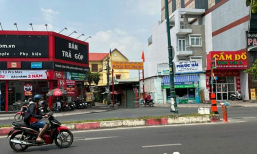 ĐẤT CẦU XÂY 2 TÂN PHÚ 224M2 VUÔNG VỨC CẦN BÁN GẤP!!!!