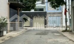 NHÀ 4 TẦNG GẦN NGÃ 3 NGUYỄN THỊ TƯ – NGUYỄN DUY TRINH GIÁ TRONG KẸT!!!