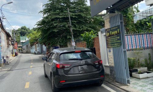 RẺ NHẤT TNPB!!! ĐẤT ĐƯỜNG ĐÌNH PHONG PHÚ GIÁ NGỘP THỞ BÁN GẤP!!!!