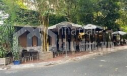 ĐẤT ĐẸP TRẮC ĐỊA!!! 2MT NGAY GẦN UBND LINH CHIỂU CẦN BÁN GẤP!!!!