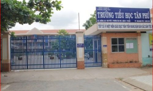 ĐẤT GÓC 2MT TIỀN GẦN TRƯỜNG TIỂU HỌC TÂN PHÚ Q9 CẦN BÁN GẤP GIÁ RẺ!!!