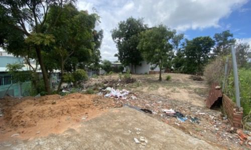 CHO THUÊ 850M2 ĐẤT TÂN PHÚ Q9 GẦN SUỐI TIÊN GIÁ RẺ!!!!!