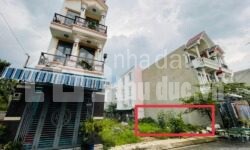BÁN ĐẤT GẦN ĐƯỜNG VÀNH ĐAI 2 TAM BÌNH VUÔNG VỨC!!!