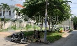 ĐẤT 2 MẶT TIỀN THẢO ĐIỀN THUÂN TIỆN KINH DOANH ĐI LẠI!!!!