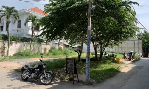 ĐẤT 2 MẶT TIỀN THẢO ĐIỀN THUÂN TIỆN KINH DOANH ĐI LẠI!!!!