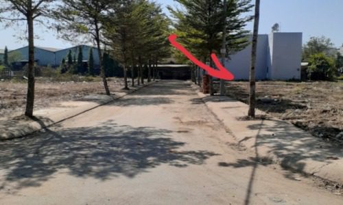 BÁN GẤP ĐẤT ĐỂ THANH TOÁN NGÂN HÀNG GẦN SÁT ĐƯỜNG NGUYỄN XIỂN GIÁ RẺ!!!!