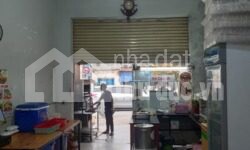 NHÀ MT NGUYỄN DUY TRINH ĐANG KINH DOANH CẦN TIỀN BÁN RẺ!!!!