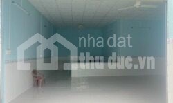 CHO THUÊ NHÀ MT BÌNH TRƯNG ĐÔNG ĐƯỜNG THÔNG XE HƠI!!!!!