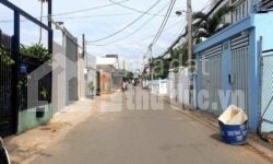 ĐẤT 1 SẸC QUỐC LỘ 13 GIÁ RẺ HƠN KHU VỰC CHỐT GẤP!!!