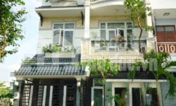 NHÀ MT 4 TẦNG NGAY CẠNH TRUNG TÂM HÀNH CHÍNH Q2 CẦN BÁN!!!