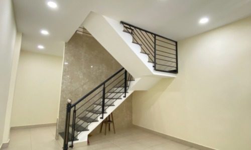 CHO THUÊ NHÀ 60M2 SÁT ĐƯỜNG TÂY HÒA GIÁ RẺ KHU VỰC!!!!