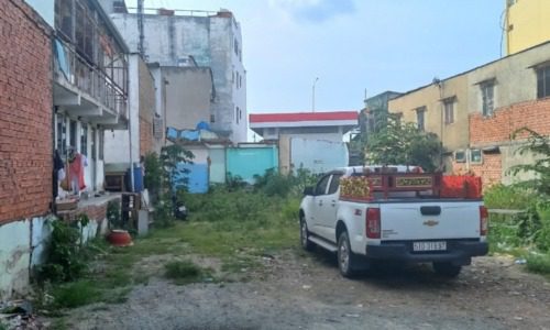 ĐẤT 400M2 LINH TRUNG CHO THUÊ THÍCH HỢP LÀM KHO XƯỞNG CAFE !!!!