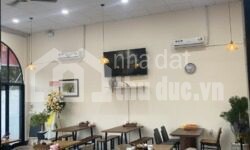 CHO THUÊ MẶT BẰNG LÀM CAFE HOẶC QUÁN NHẬU!!!!