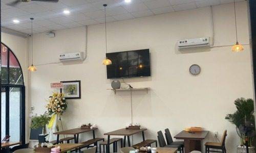 CHO THUÊ MẶT BẰNG LÀM CAFE HOẶC QUÁN NHẬU!!!!