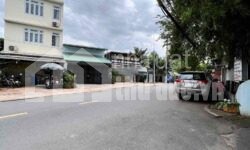 CHO THUÊ NHÀ ĐẸP GẦN MẶT TIỀN THẠNH MỸ LỢI GIÁ TỐT KHU VỰC!!!